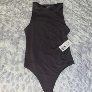 Contour Bodysuit.
